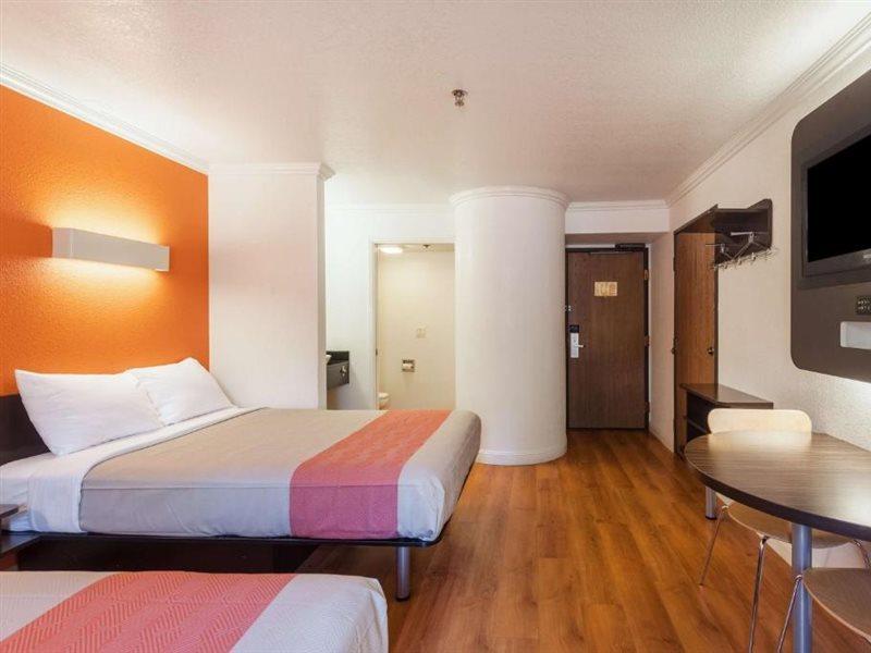Motel 6-Auburn, Ca Екстериор снимка