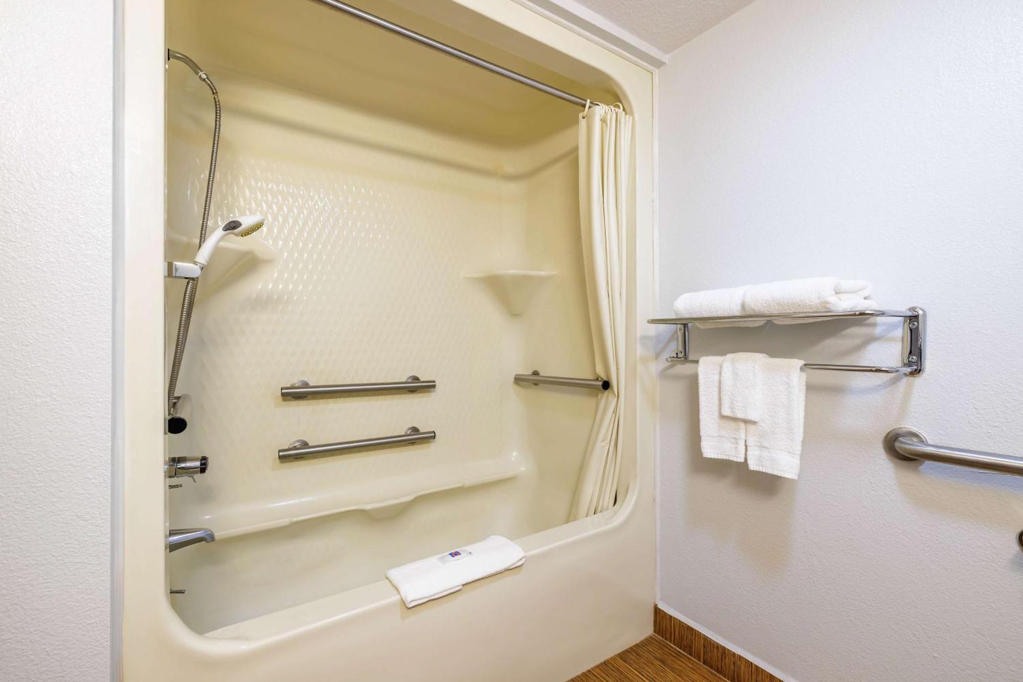 Motel 6-Auburn, Ca Екстериор снимка