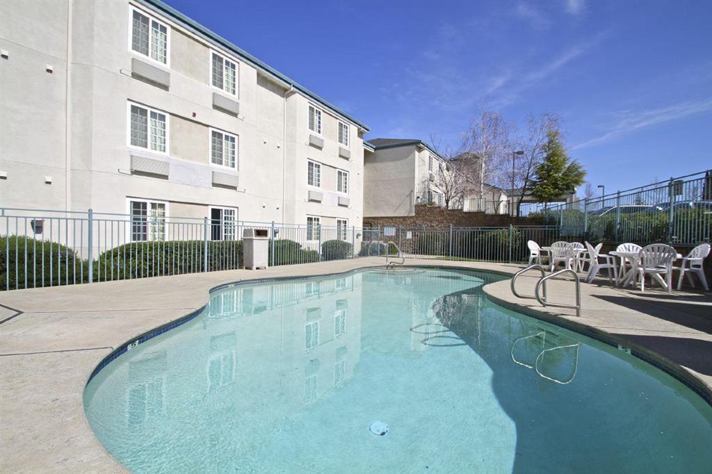 Motel 6-Auburn, Ca Съоръжения снимка