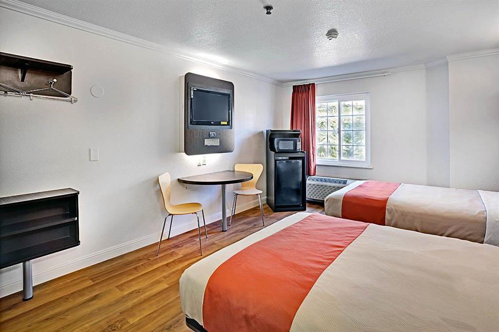 Motel 6-Auburn, Ca Стая снимка