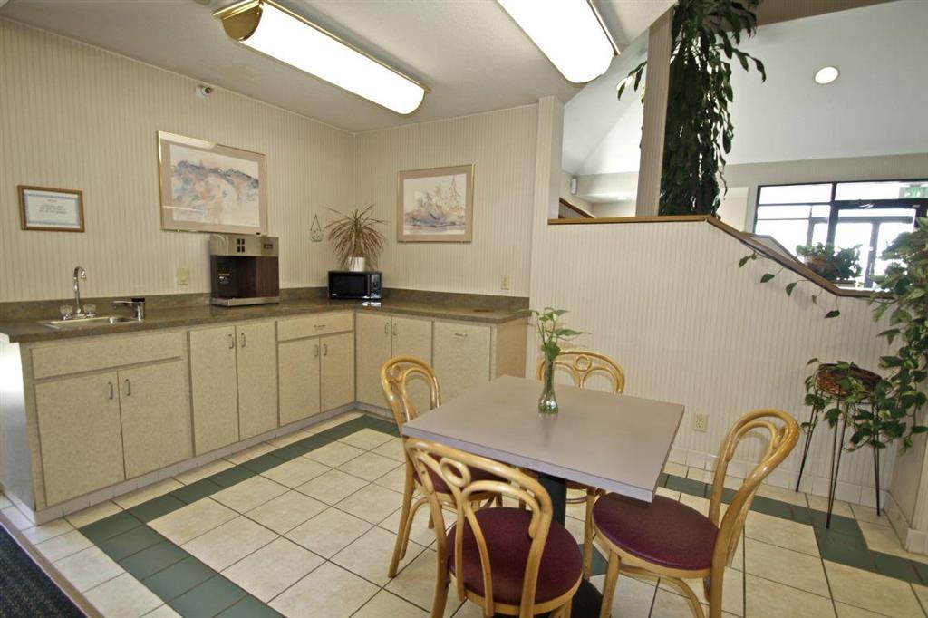Motel 6-Auburn, Ca Интериор снимка
